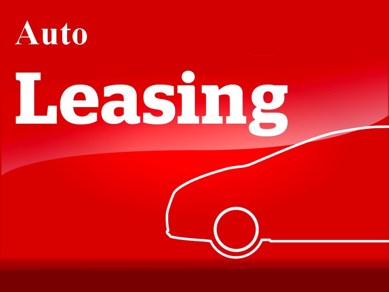 Operativní leasing na vzestupu